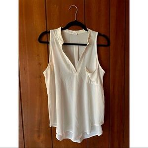 Flowy Tank